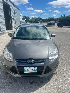 2012 ford focus - Photo 4
