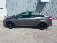 2012 ford focus - Photo 5