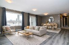 3 Bedroom Apartment Available For Rent In Steinbach