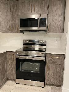 LEGAL BASEMENT SUITE FOR RENT - Livingston NW - Photo 3