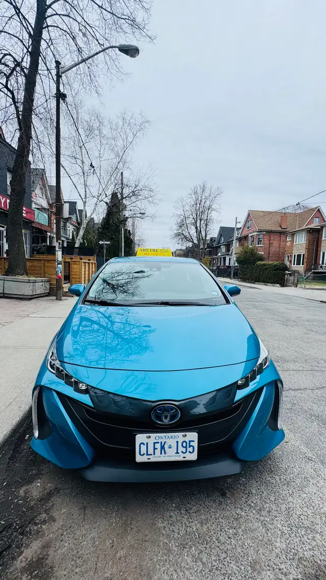 G2 & G Road test presentation in Downtown Toronto