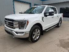 2023 Ford F-150 Lariat - Photo 2