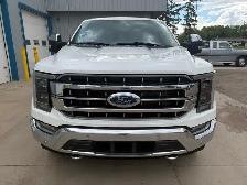 2023 Ford F-150 Lariat - Photo 9