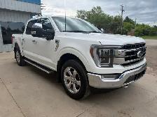 2023 Ford F-150 Lariat - Photo 10