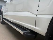 2023 Ford F-150 Lariat - Photo 12