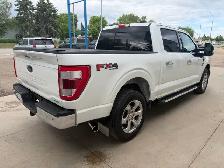 2023 Ford F-150 Lariat - Photo 19