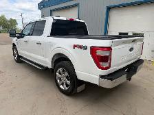 2023 Ford F-150 Lariat - Photo 22