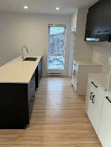 4 ½ style condo (860 pc) – Moderne, 2e étage, Montréal-Est - Photo 2