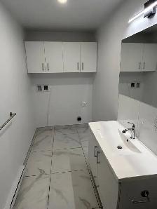 4 ½ style condo (860 pc) – Moderne, 2e étage, Montréal-Est - Photo 5