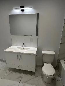 4 ½ style condo (860 pc) – Moderne, 2e étage, Montréal-Est - Photo 6
