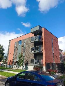 4 ½ style condo (860 pc) – Moderne, 2e étage, Montréal-Est - Photo 7