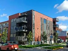 4 ½ style condo (860 pc) – Moderne, 2e étage, Montréal-Est - Photo 8