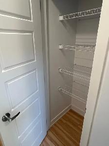 4 ½ style condo (860 pc) – Moderne, 2e étage, Montréal-Est - Photo 14