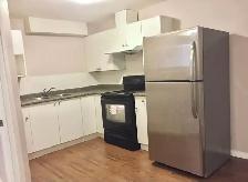 2 Bedroom (Separate entrance) Basement Suite - NE