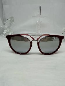 Emporio Armani EA4122 Burgundy Frame sunglasses - Photo 2