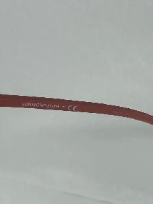 Emporio Armani EA4122 Burgundy Frame sunglasses - Photo 5