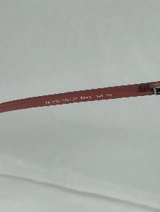 Emporio Armani EA4122 Burgundy Frame sunglasses - Photo 6