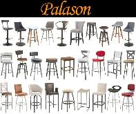 10% on AMISCO Kitchen stools & barstools / Tabourets de cuisine - Photo 3