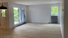 Grand 4 ½ style condo avec Bureau –Stationnement - Photo 7