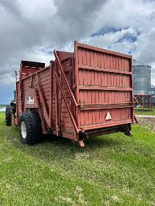 Hesston 60A Stakhand - Photo 2