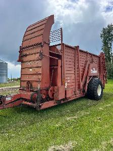 Hesston 60A Stakhand - Photo 3