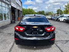 2016 Chevrolet Cruze LT • 6spd Manual Back-up Camera - Photo 6