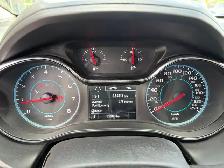 2016 Chevrolet Cruze LT • 6spd Manual Back-up Camera - Photo 14