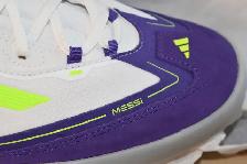Brand New Adidas Messi Soccer Shoes 12 1/2 and 11 1/2 - Photo 2