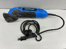 Mastercraft Oscillating Multi-Tool