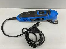 Mastercraft Oscillating Multi-Tool - Photo 3