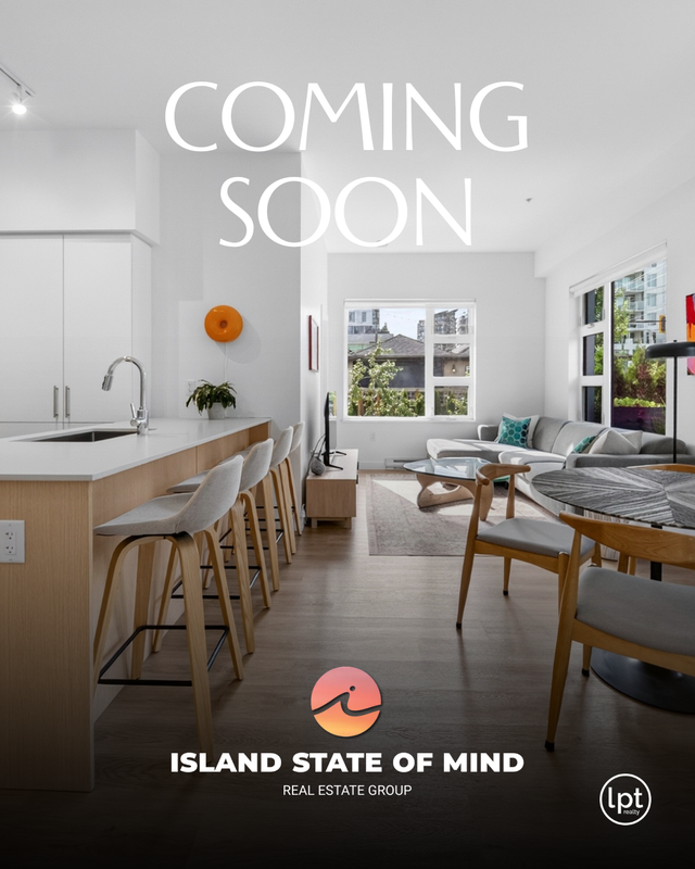 COMING TO MARKET TOMORROW 106-1115 Johnson St