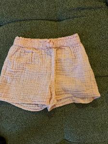 Girls Size 4T& 5/6 Assorted Shorts and Leggings - Photo 3