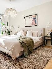1 Master Bedroom for rent