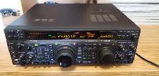 NEAR MINT YAESU  FT1000MP AMATEUR RADIO TRANSCEIVER.  MARS MOD - Photo 3