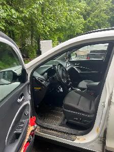 2013 Santa Fe Sport 2.0T - Photo 4