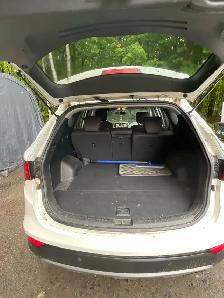 2013 Santa Fe Sport 2.0T - Photo 5