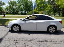 2013 CHEVROLET CRUSE LS ( needs nothing )