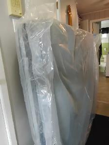 BRAND NEW SPRING WALL MATTRESS FOR SALE - Photo 6