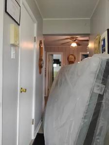 BRAND NEW SPRING WALL MATTRESS FOR SALE - Photo 7