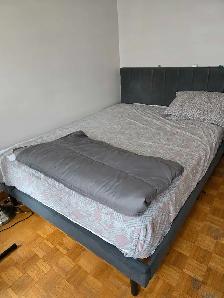 Furnished room - Photo 3