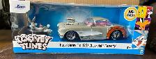 Diecast 1/24 !! Bugs Bunny