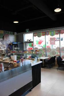 restaurant job - Photo 2