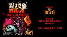 W.A.S.P / K.K.'s Priest