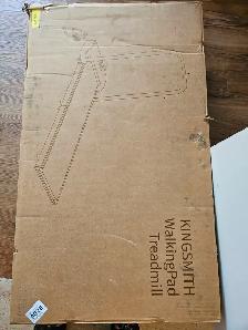 New Walkingpad Treadmill Z1R for Sale - Photo 2