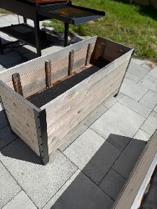 Cedar Planter boxes - Photo 2
