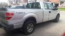 2009 Ford F150 4x4 - Photo 2