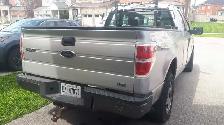 2009 Ford F150 4x4 - Photo 3