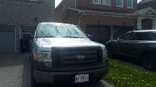 2009 Ford F150 4x4 - Photo 4