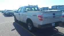 2009 Ford F150 4x4 - Photo 5
