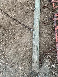 Harrows with Drawbar - Photo 3